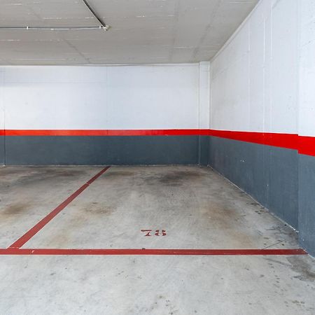 Hauzify I Apartament Balmanya 2D سان فيليو ذي غيشولس المظهر الخارجي الصورة