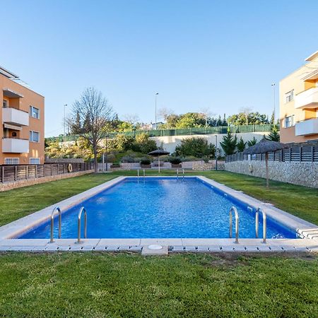 Hauzify I Apartament Balmanya 2D سان فيليو ذي غيشولس المظهر الخارجي الصورة