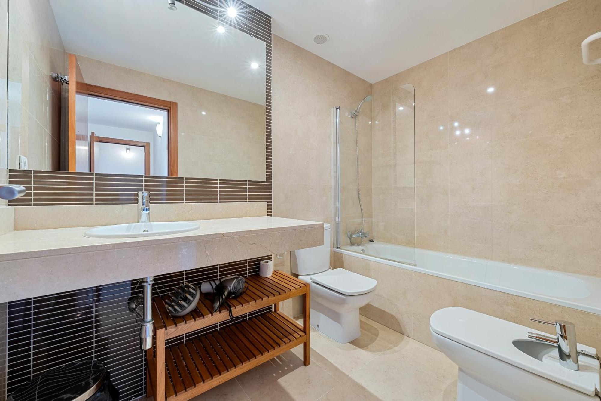 Hauzify I Apartament Balmanya 2D سان فيليو ذي غيشولس المظهر الخارجي الصورة