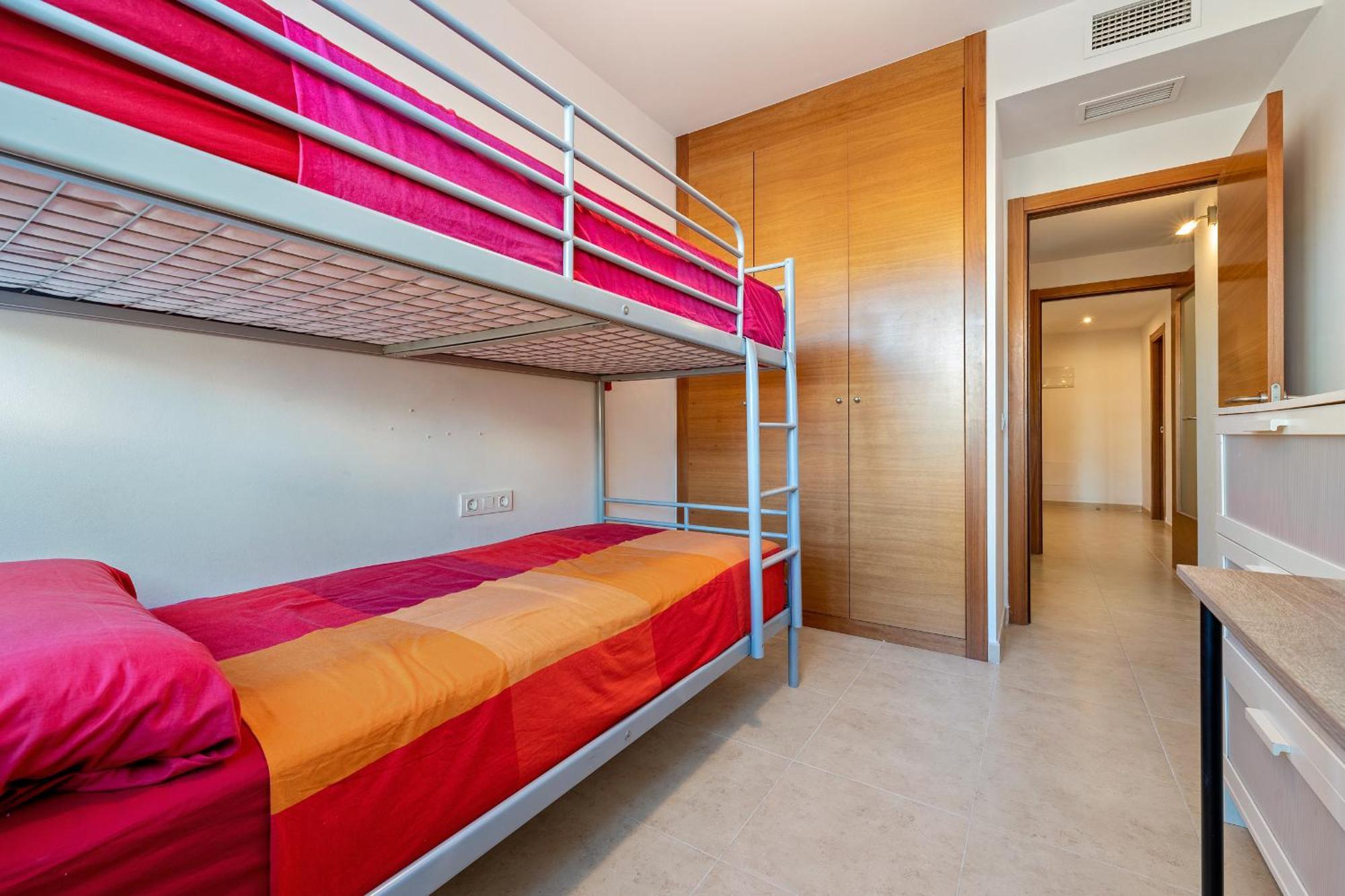 Hauzify I Apartament Balmanya 2D سان فيليو ذي غيشولس المظهر الخارجي الصورة