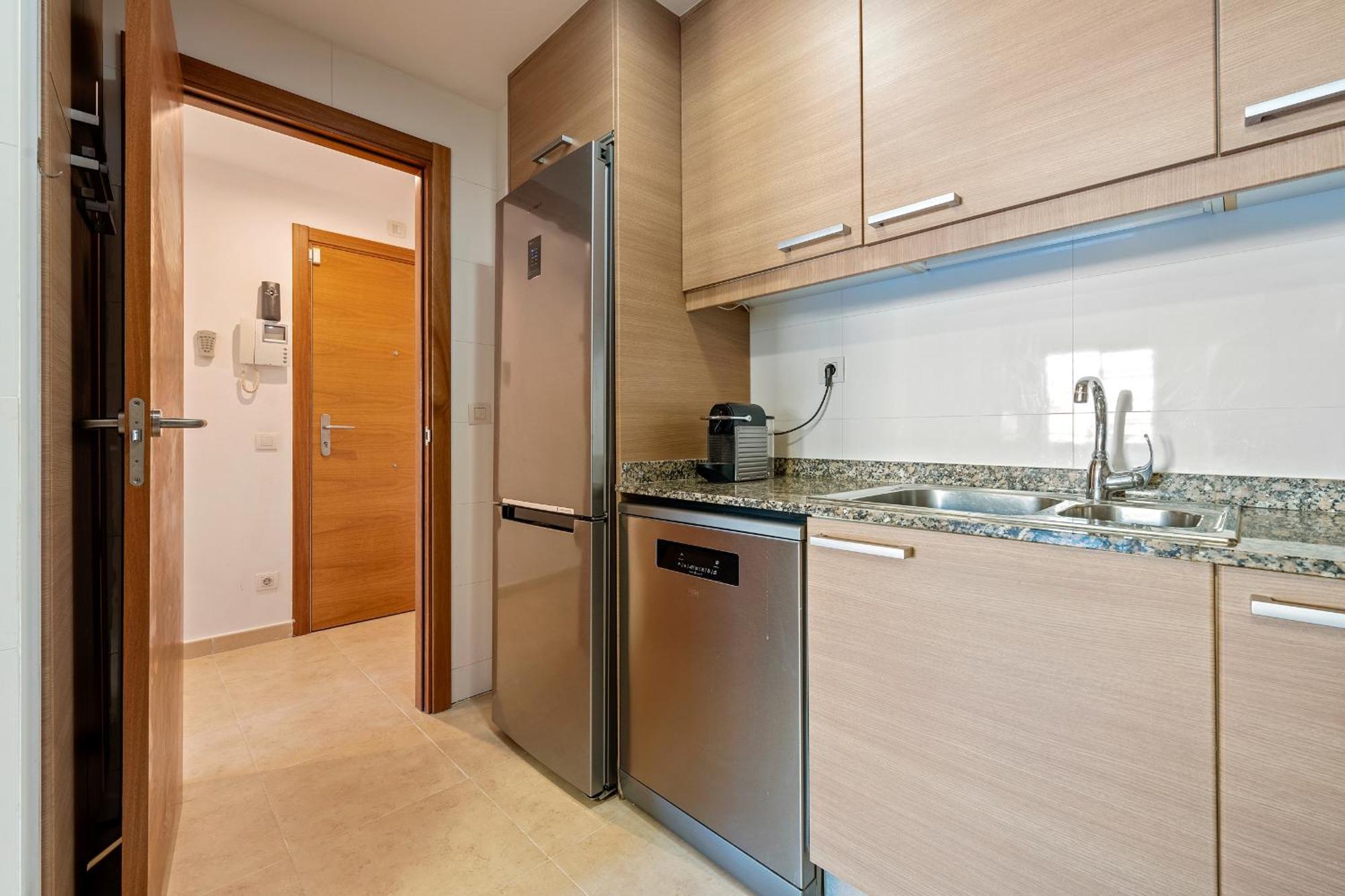 Hauzify I Apartament Balmanya 2D سان فيليو ذي غيشولس المظهر الخارجي الصورة
