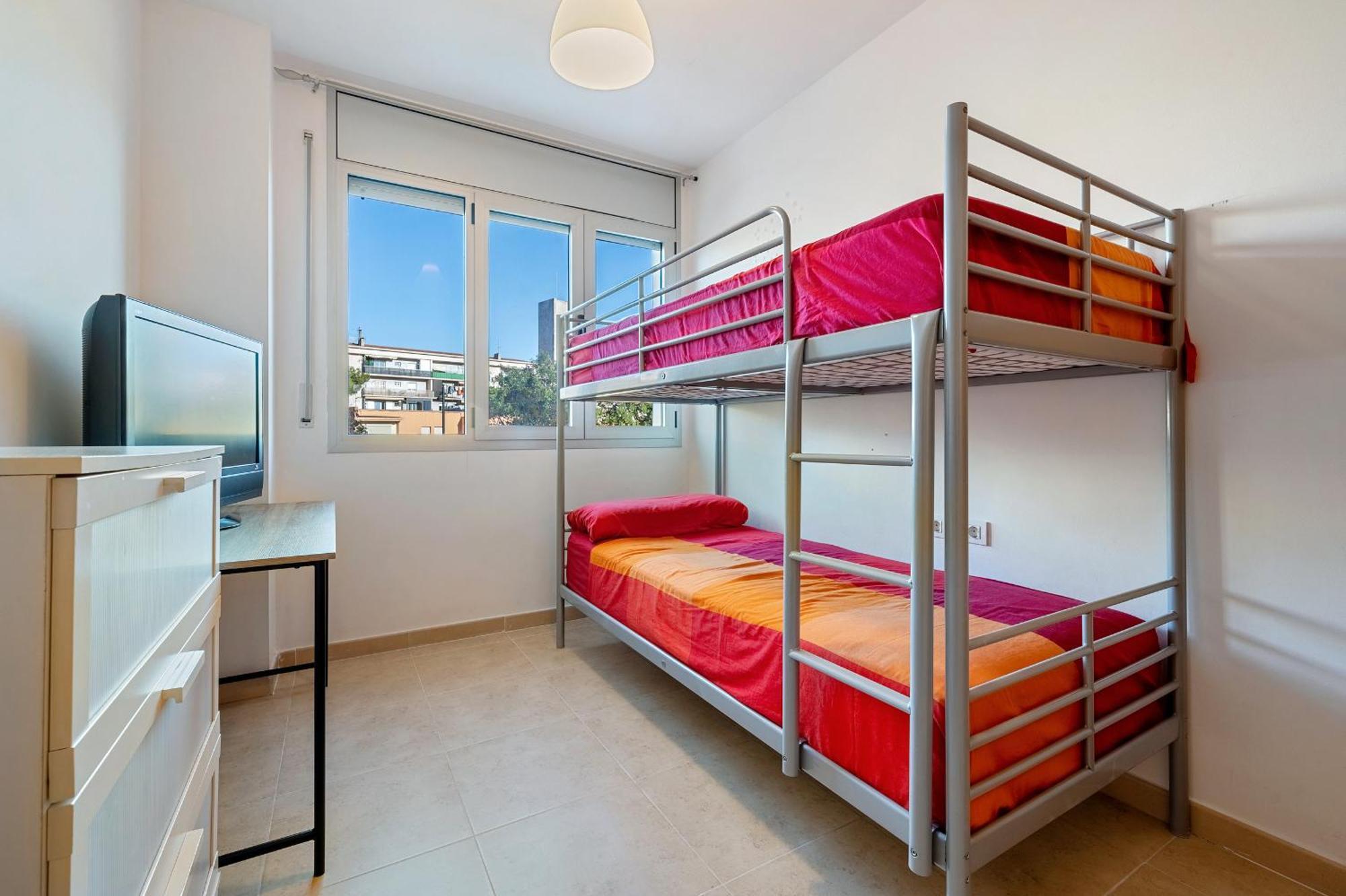 Hauzify I Apartament Balmanya 2D سان فيليو ذي غيشولس المظهر الخارجي الصورة