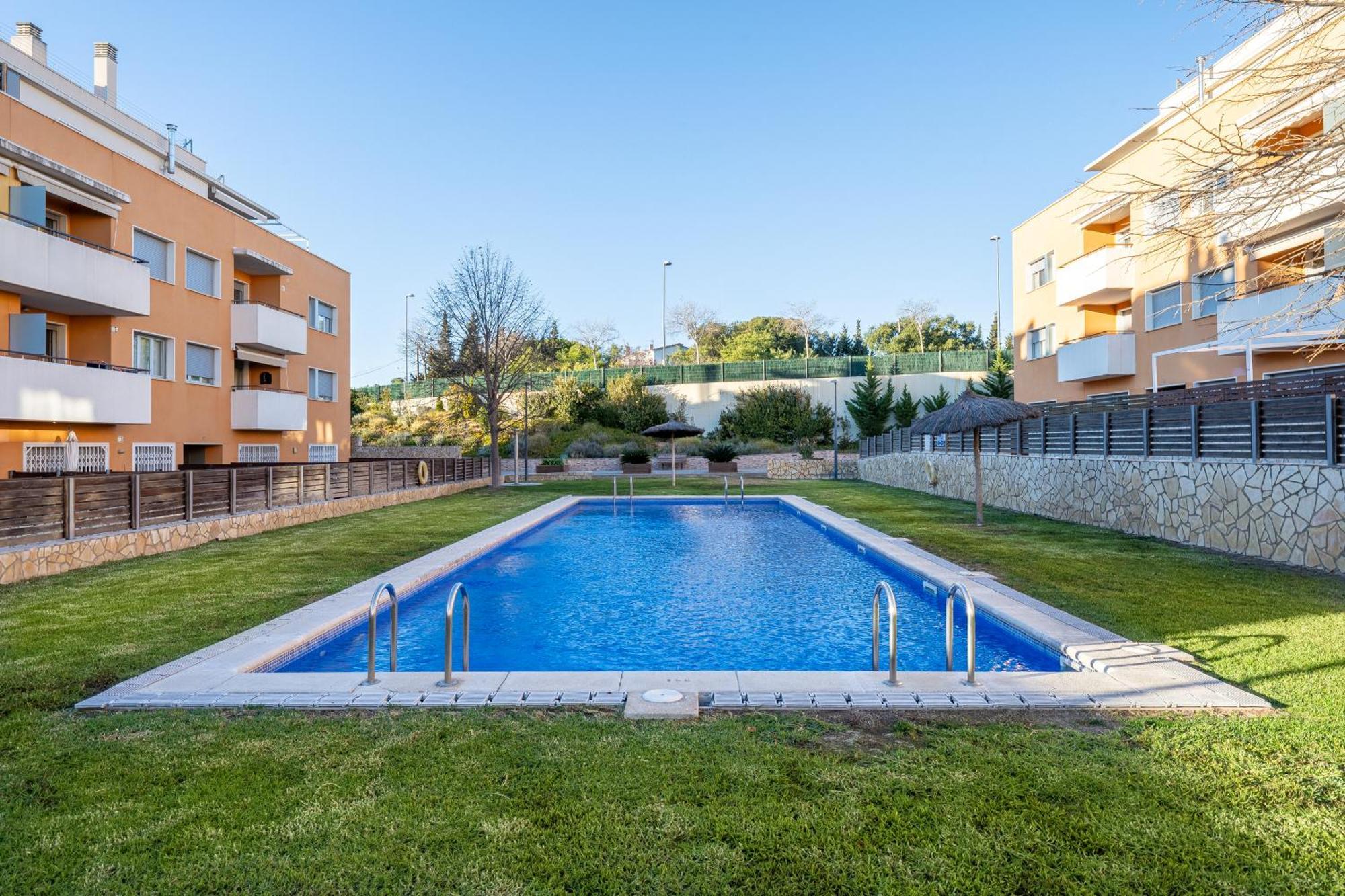 Hauzify I Apartament Balmanya 2D سان فيليو ذي غيشولس المظهر الخارجي الصورة