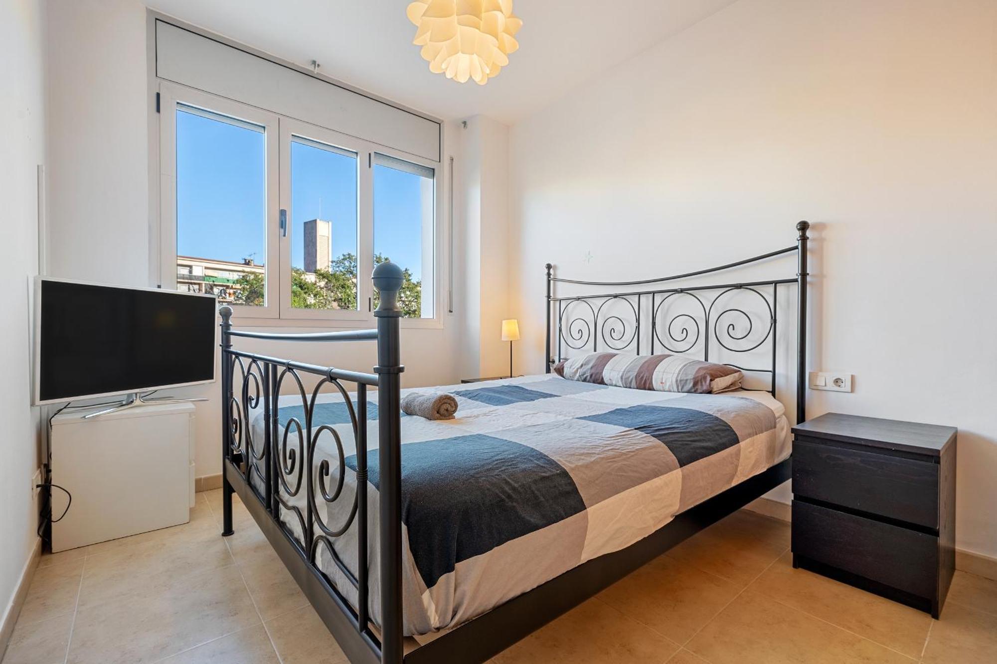 Hauzify I Apartament Balmanya 2D سان فيليو ذي غيشولس المظهر الخارجي الصورة