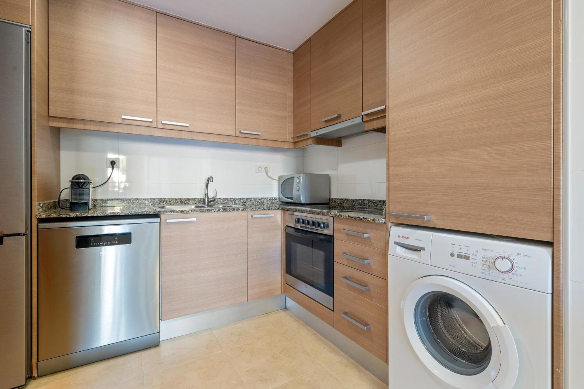 Hauzify I Apartament Balmanya 2D سان فيليو ذي غيشولس المظهر الخارجي الصورة